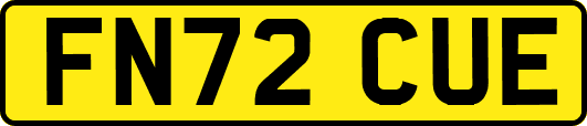 FN72CUE