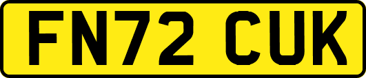 FN72CUK