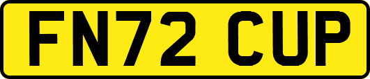 FN72CUP