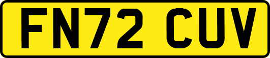 FN72CUV