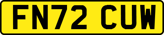 FN72CUW