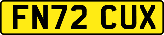 FN72CUX