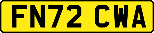 FN72CWA