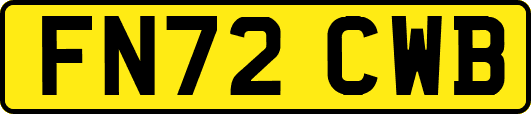FN72CWB