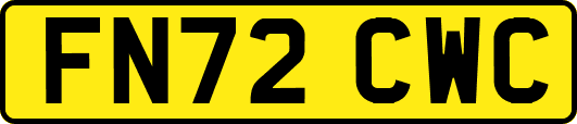 FN72CWC