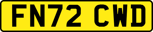 FN72CWD