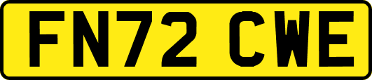 FN72CWE