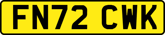 FN72CWK