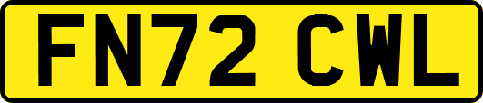 FN72CWL