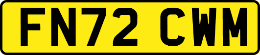 FN72CWM