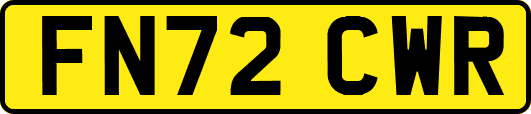 FN72CWR