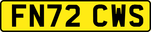 FN72CWS