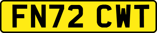 FN72CWT