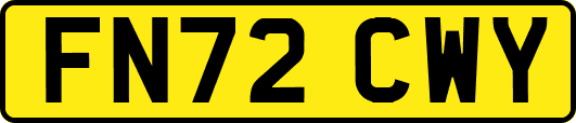FN72CWY