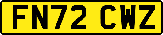 FN72CWZ