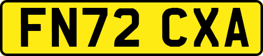 FN72CXA