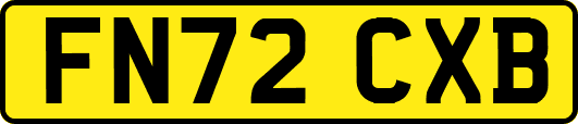 FN72CXB