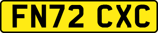 FN72CXC