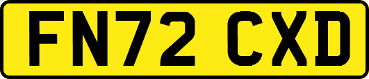FN72CXD