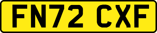 FN72CXF