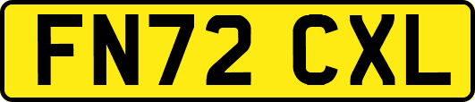 FN72CXL
