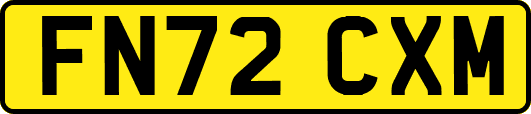 FN72CXM