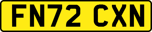 FN72CXN