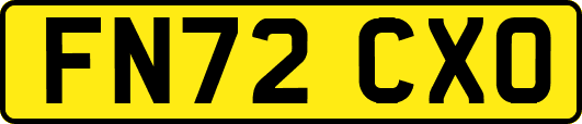 FN72CXO
