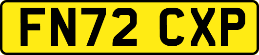 FN72CXP