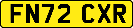 FN72CXR