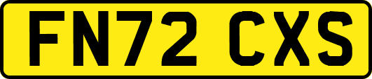 FN72CXS