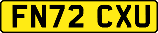 FN72CXU