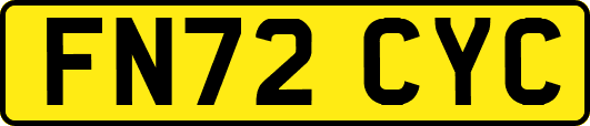 FN72CYC