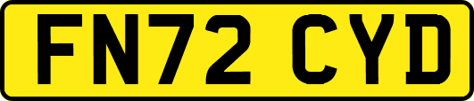 FN72CYD