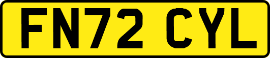 FN72CYL