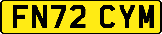 FN72CYM