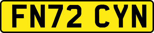 FN72CYN