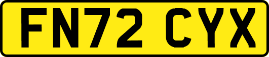 FN72CYX