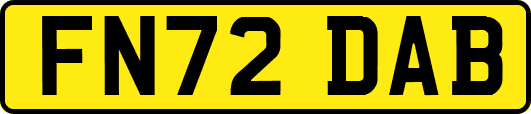 FN72DAB