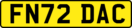 FN72DAC