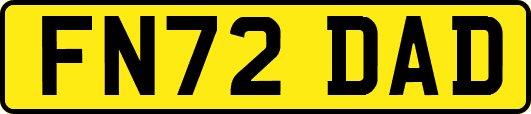 FN72DAD