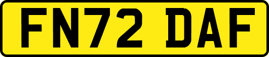 FN72DAF
