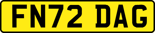 FN72DAG