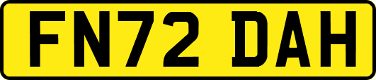 FN72DAH