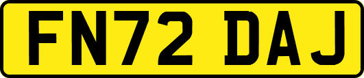 FN72DAJ