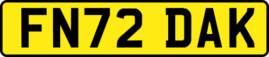 FN72DAK