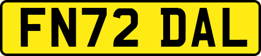 FN72DAL