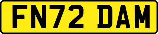 FN72DAM