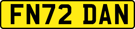FN72DAN