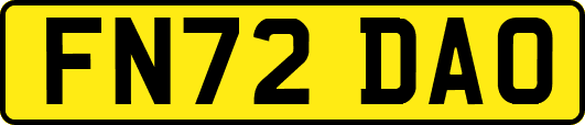 FN72DAO